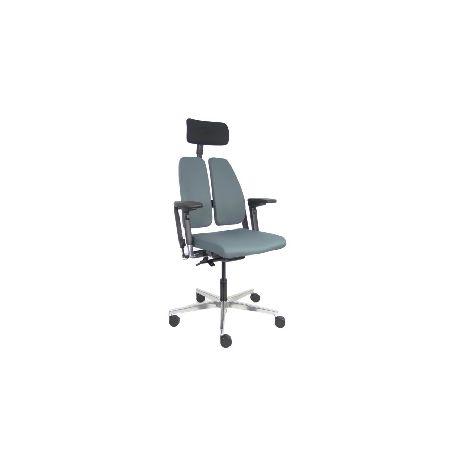 12384-SILLA XILIUM DUO TRASLAK X-MOVE BONDAI GRIS BRAZO 4D CABECERO NEGRO PIQUERAS Y CRESPO 365DTKNBN8010B3DC 12384-SILLA XILIUM DUO TRASLAK X-MOVE BONDAI GRIS BRAZO 4D CABECERO NEGRO PIQUERAS Y CRESPO 365DTKNBN8010B3DC