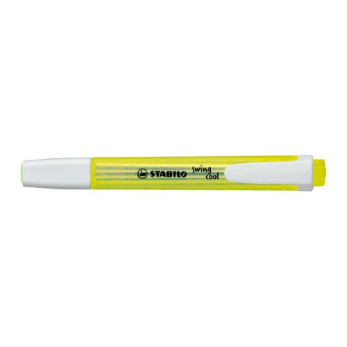 12393-STABILO SWING COOL AMARILLO STABILO 275/24