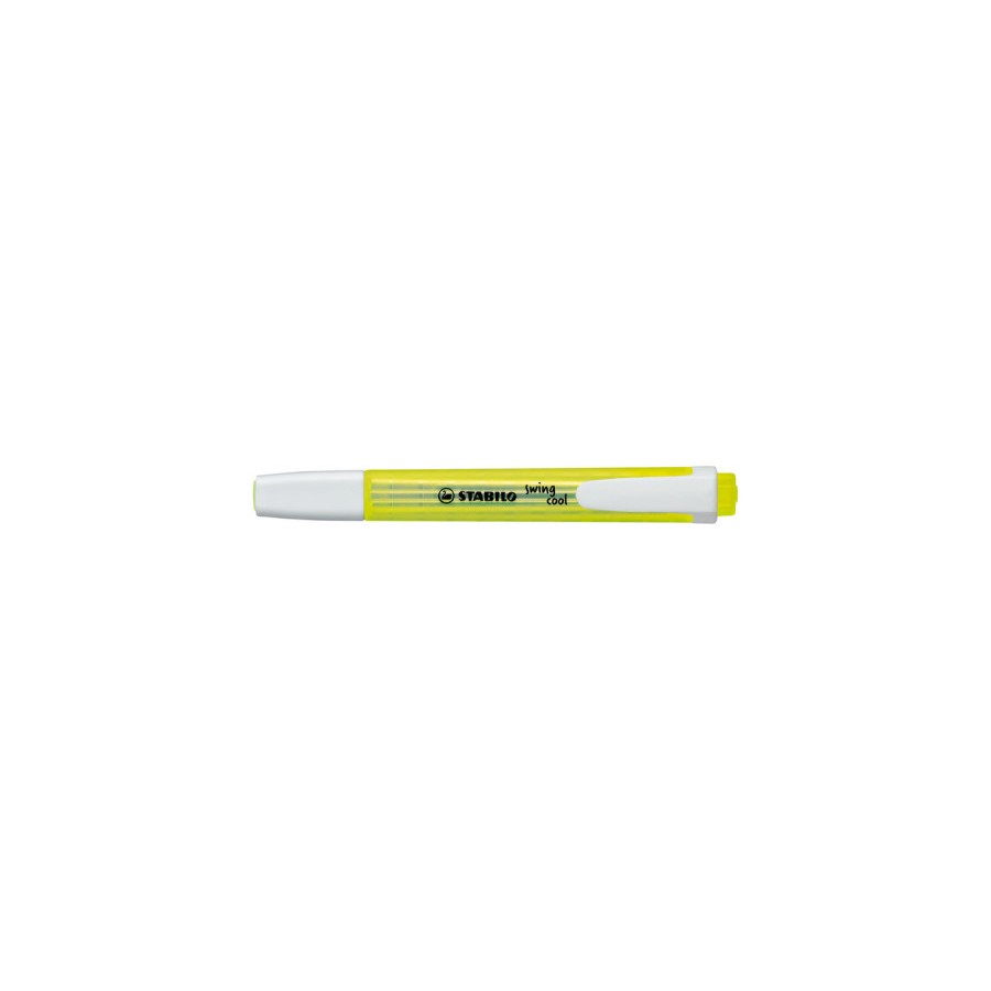 12393-STABILO SWING COOL AMARILLO STABILO 275/24 12393-STABILO SWING COOL AMARILLO STABILO 275/24