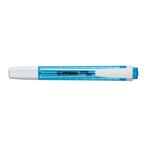 12395-STABILO SWING COOL AZUL STABILO 275/31