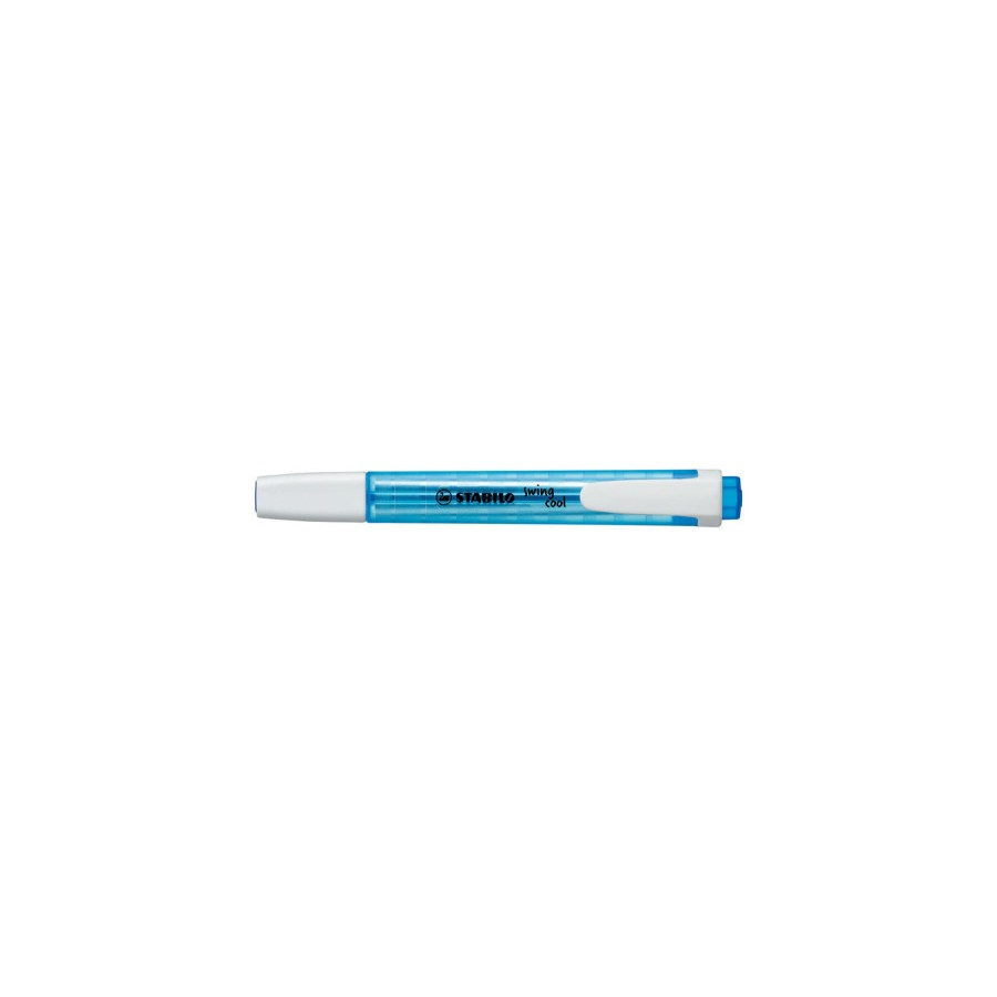 12395-STABILO SWING COOL AZUL STABILO 275/31 12395-STABILO SWING COOL AZUL STABILO 275/31