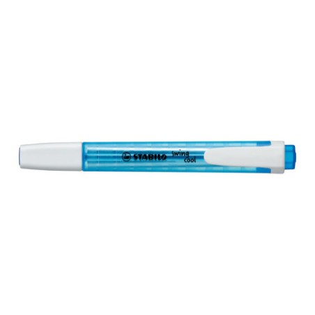 12395-STABILO SWING COOL AZUL STABILO 275/31