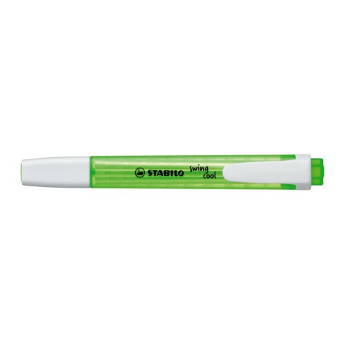 12397-STABILO SWING COOL VERDE STABILO 275/33