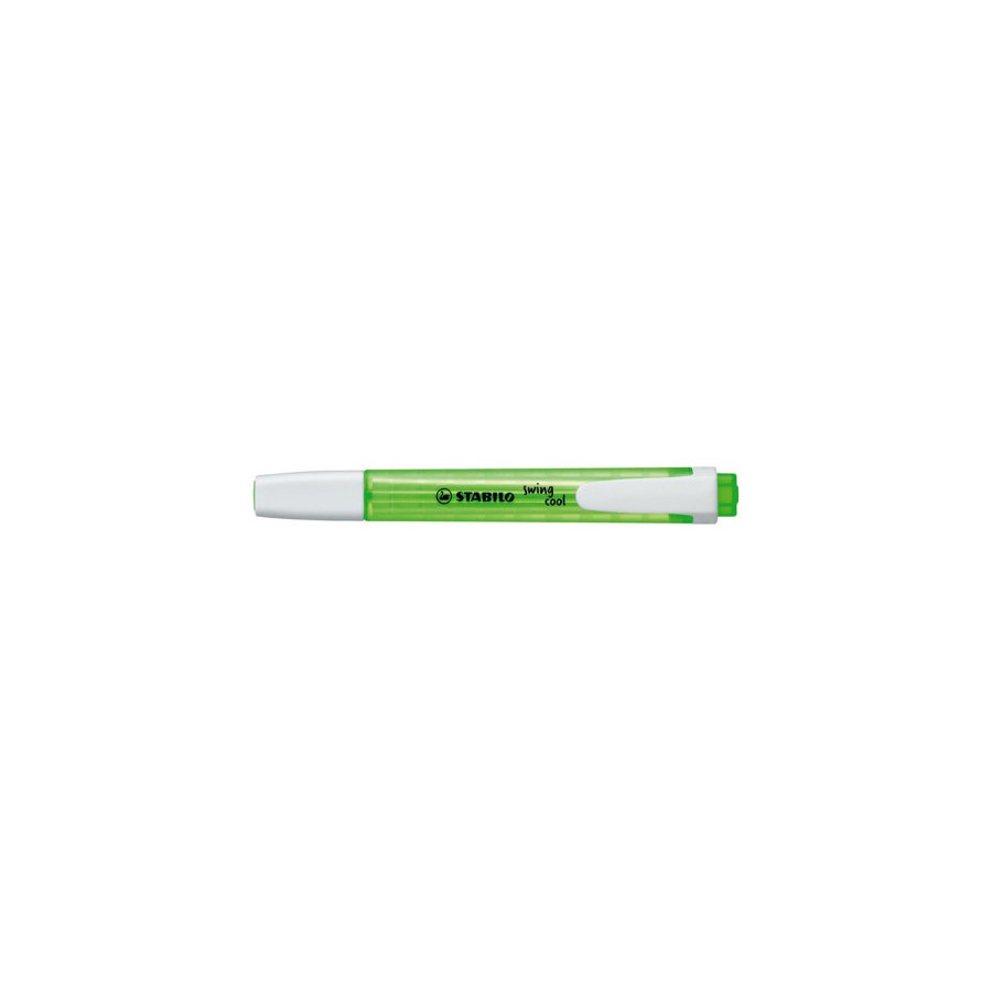 12397-STABILO SWING COOL VERDE STABILO 275/33 12397-STABILO SWING COOL VERDE STABILO 275/33