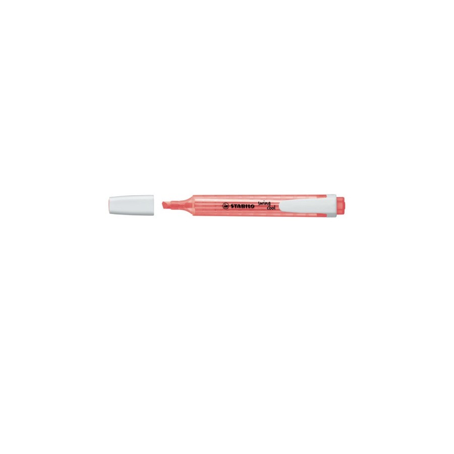 12399-STABILO SWING COOL ROJO STABILO 275/40