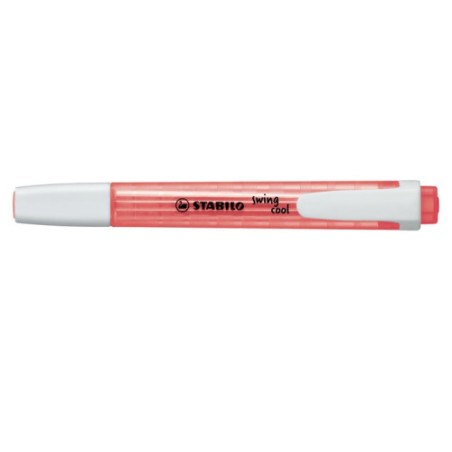 12400-STABILO SWING COOL ROJO STABILO 275/40