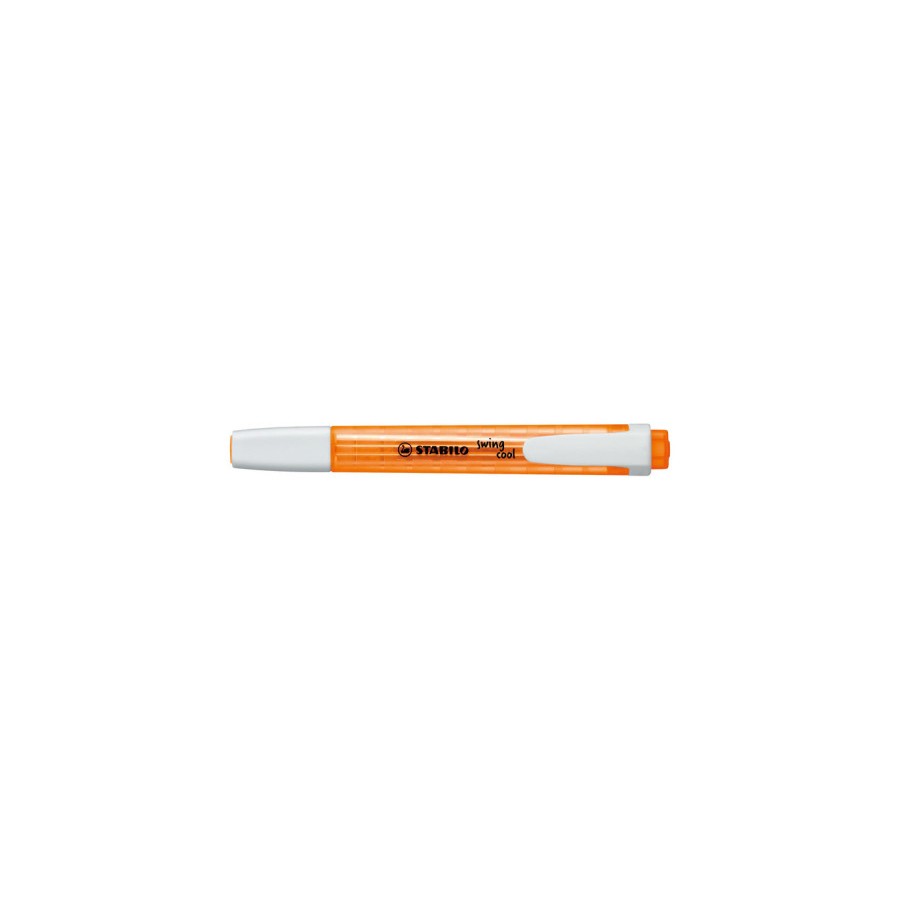 12403-STABILO SWING COOL NARANJA STABILO 275/54 12403-STABILO SWING COOL NARANJA STABILO 275/54