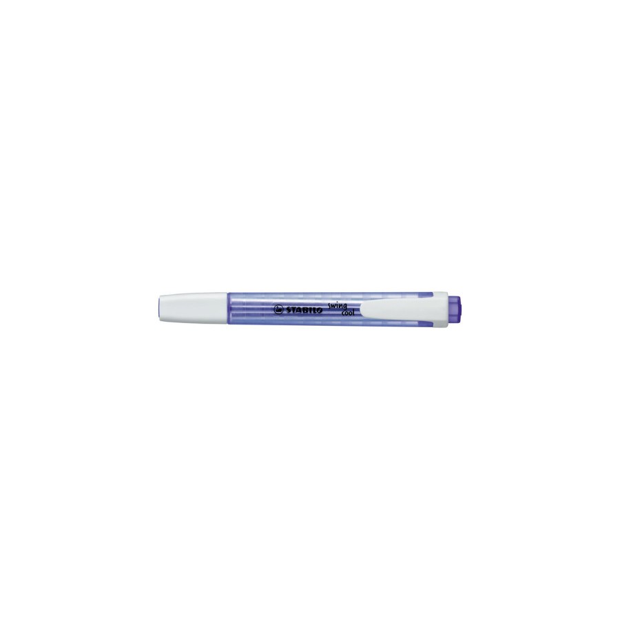 12405-STABILO SWING COOL LAVANDA STABILO 275/55 12405-STABILO SWING COOL LAVANDA STABILO 275/55