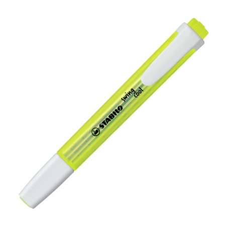 12410-ESTUCHE 4 UDS STABILO SWING COOL-STABILO 275/4