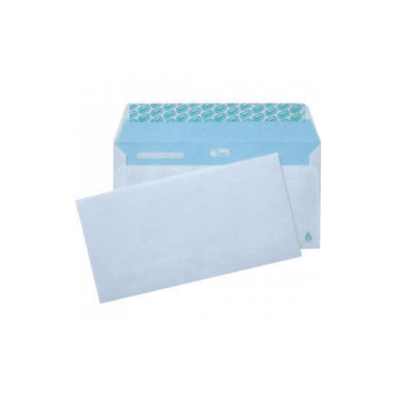 1242-CAJA 500 SOBRES DIN DL (110X220) OFFSET BLANCO 90 GRS. OPENSAM AUTOADHESIVO CON TIRA DE SILICONA SAM 247619 1242-CAJA 500 SOBRES DIN DL (110X220) OFFSET BLANCO 90 GRS. OPENSAM AUTOADHESIVO CON TIRA DE SILICONA SAM 247619