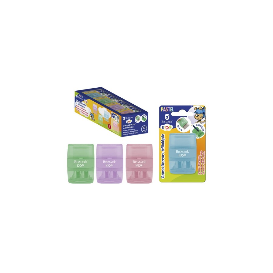 12425-AFILABORRA DOBLE PASTEL BOX BISMARK 330643 12425-AFILABORRA DOBLE PASTEL BOX BISMARK 330643