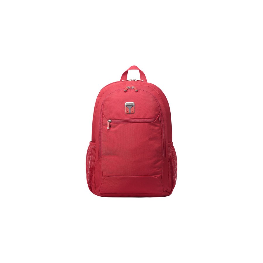 12468-MOCHILA PORTATIL DE 14 COLOR ROJO - RIBONNY TOTTO MA04ESP105-22200-R03 12468-MOCHILA PORTATIL DE 14 COLOR ROJO - RIBONNY TOTTO MA04ESP105-22200-R03