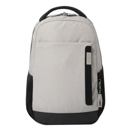 12474-MOCHILA PARA PORTATIL 14 COLOR MARRON - DELEG TOTTO MA04IND793-2210F-T11