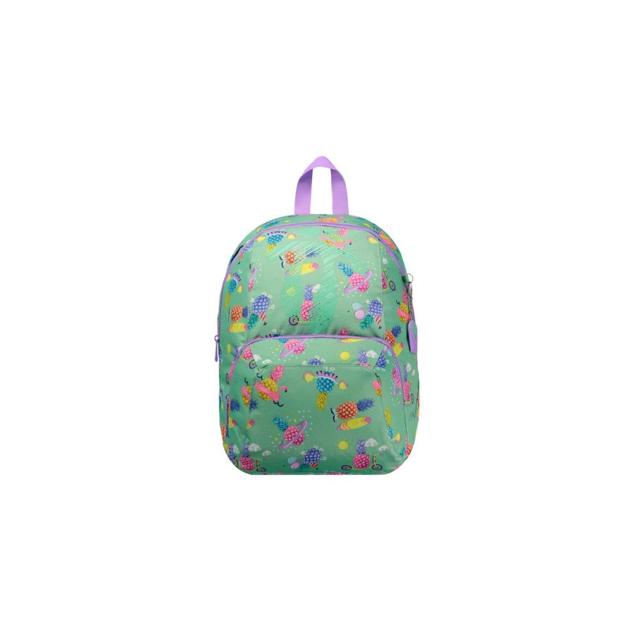 12476-MOCHILA JUVENIL ESTAMPADO MULTICOLOR - GAMMATTO TOTTO MA04SHM001-2010N-1DT 12476-MOCHILA JUVENIL ESTAMPADO MULTICOLOR - GAMMATTO TOTTO MA04SHM001-2010N-1DT