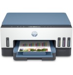 12485-HP Smart Tank Impresora multifuncion 7006, Impresion, escaneado, copia, Wi-Fi, Escanear a PDF