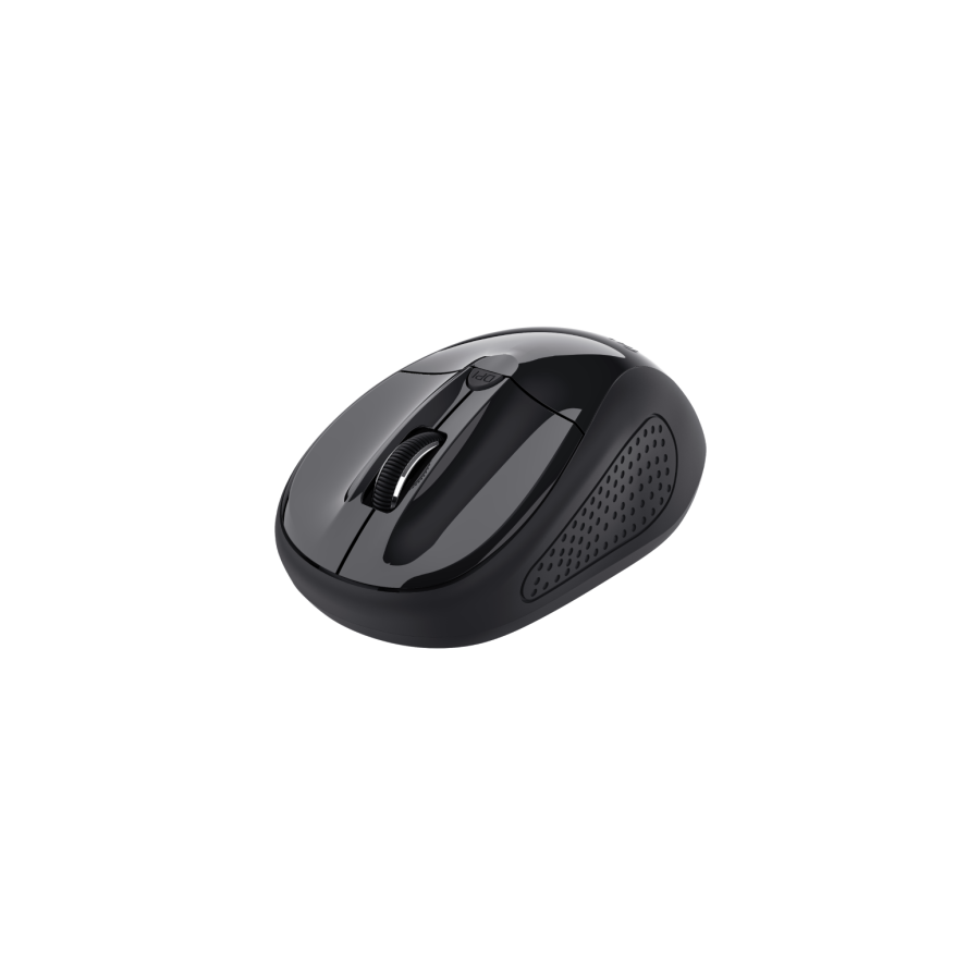 12495-Trust 24658 raton Ambidextro RF inalambrico Optico 1600 DPI 12495-Trust 24658 raton Ambidextro RF inalambrico Optico 1600 DPI