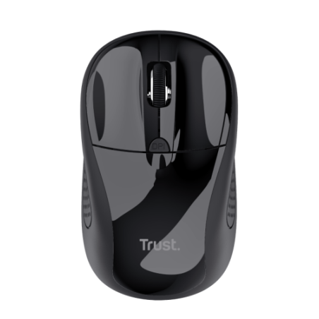 12496-Trust 24658 raton Ambidextro RF inalambrico Optico 1600 DPI