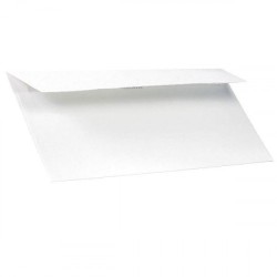 1250-CAJA 500 SOBRES DIN C5 (162X229) OFFSET BLANCO 90 GRS. OPEN AUTOSAM AUTOADHESIVO CON TIRA DE SILICONA SAM 266742