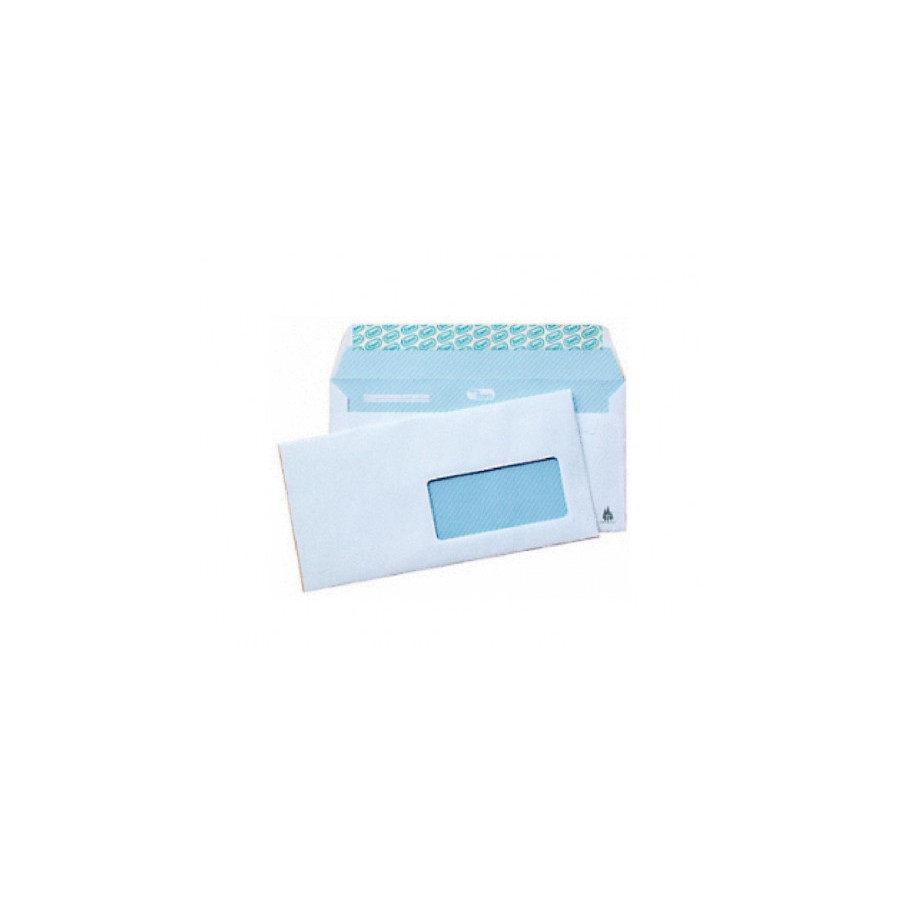 1251-CAJA 500 SOBRES DIN C5 (162X229) OFFSET BLANCO 90 GRS. OPEN VENTANA DERECHA B.60 D.20 AUTOSAM AUTOADHESIVO CON TIRA 1251-CAJA 500 SOBRES DIN C5 (162X229) OFFSET BLANCO 90 GRS. OPEN VENTANA DERECHA B.60 D.20 AUTOSAM AUTOADHESIVO CON TIRA