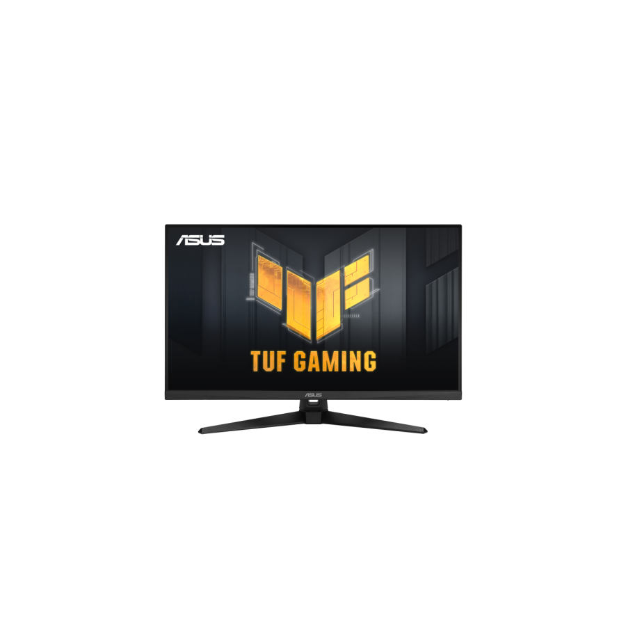 12524-ASUS TUF Gaming VG32AQA1A 80 cm (31.5") 2560 x 1440 Pixeles Wide Quad HD LED Negro 12524-ASUS TUF Gaming VG32AQA1A 80 cm (31.5") 2560 x 1440 Pixeles Wide Quad HD LED Negro