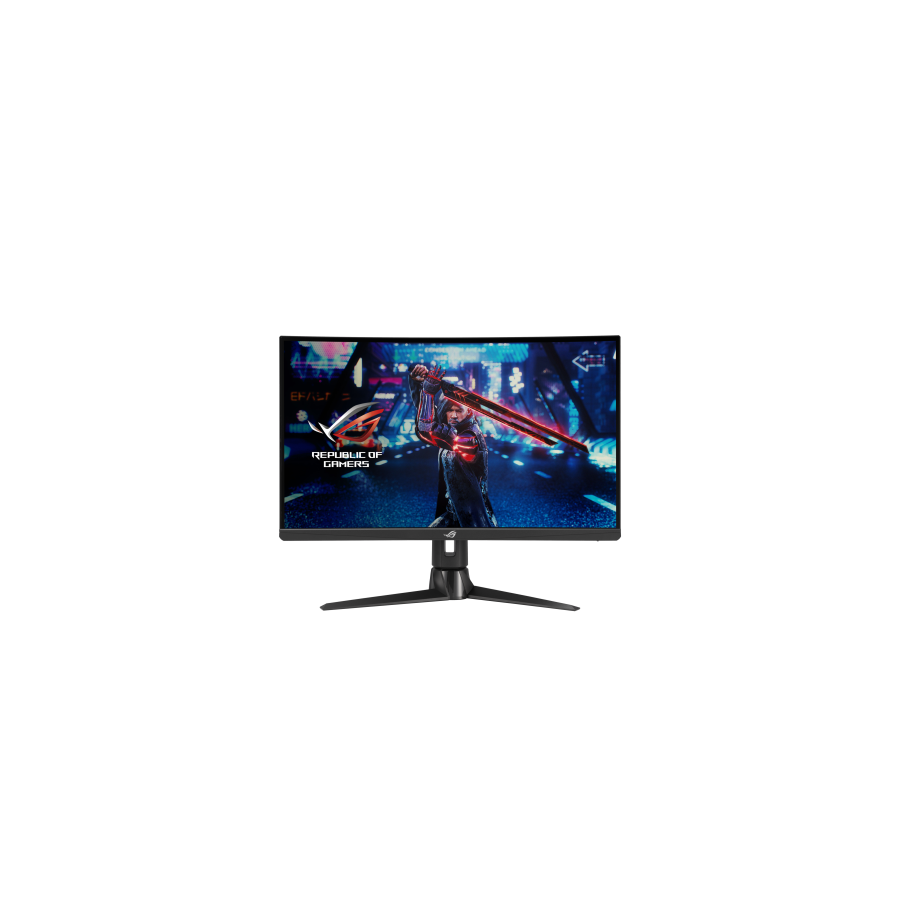 12526-ASUS ROG Swift XG27AQV 68,6 cm (27") 2560 x 1440 Pixeles Wide Quad HD Negro 12526-ASUS ROG Swift XG27AQV 68,6 cm (27") 2560 x 1440 Pixeles Wide Quad HD Negro