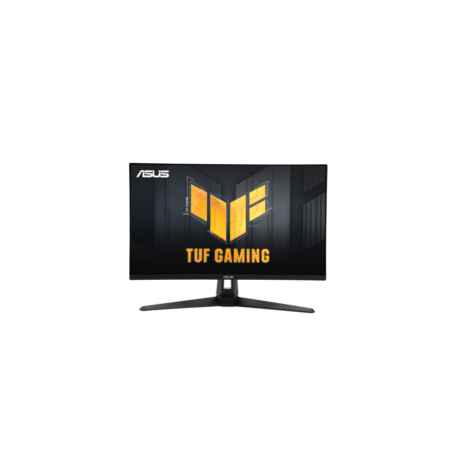 12528-ASUS TUF Gaming VG27AQA1A 68,6 cm (27") 2560 x 1440 Pixeles Quad HD Negro 12528-ASUS TUF Gaming VG27AQA1A 68,6 cm (27") 2560 x 1440 Pixeles Quad HD Negro