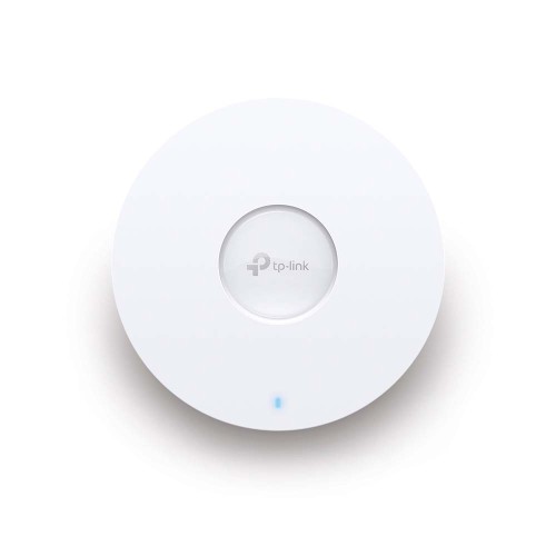 12536-TP-Link EAP613 punto de acceso inalambrico 1800 Mbit/s Blanco Energia sobre Ethernet (PoE)