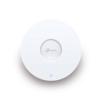 12536-TP-Link EAP613 punto de acceso inalambrico 1800 Mbit/s Blanco Energia sobre Ethernet (PoE)