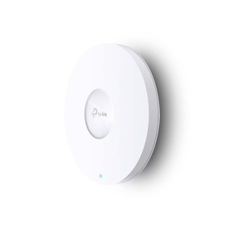12537-TP-Link EAP613 punto de acceso inalambrico 1800 Mbit/s Blanco Energia sobre Ethernet (PoE)