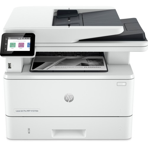 12551-HP LASERJET PRO MFP 4102FDN