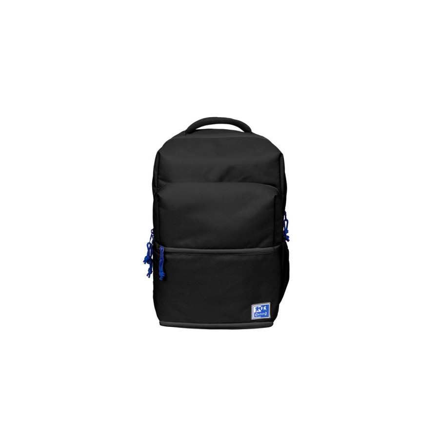 12573-MOCHILA+LB B-OUT OXFBAG RPET NEGRA OXFORD 400174097 12573-MOCHILA+LB B-OUT OXFBAG RPET NEGRA OXFORD 400174097
