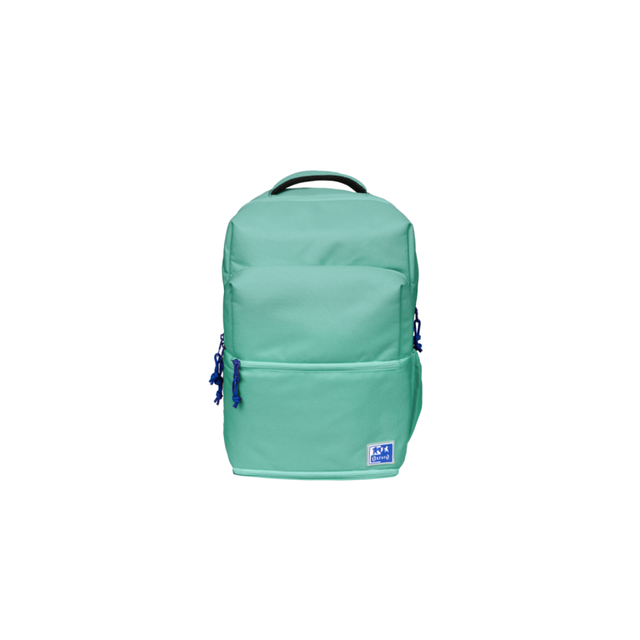 12575-MOCHILA+LB B-OUT OXFBAG RPET ICE MINT OXFORD 400174100 12575-MOCHILA+LB B-OUT OXFBAG RPET ICE MINT OXFORD 400174100