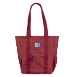 12579-TOTE BAG B-TRENDY OXFBAG RPET BURDEOS OXFORD 400174105