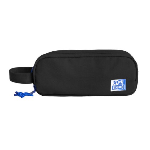 12582-ESTUCHE OXFORD BSMART NEGRO OXFORD 400174117