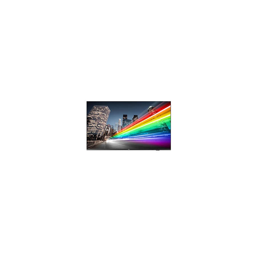 12587-MONITOR PHILIPS 50" B-LINE / PANEL VA D-LED 16:9 / 3840X2160 350CD/M2 / 8MS / PIXEL PITCH 0.285X0.285 / VESA 100X2 12587-MONITOR PHILIPS 50" B-LINE / PANEL VA D-LED 16:9 / 3840X2160 350CD/M2 / 8MS / PIXEL PITCH 0.285X0.285 / VESA 100X2