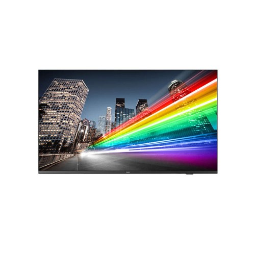 12589-MONITOR PHILIPS 65" B-LINE / PANEL IPS D-LED 16:9 / 3840X2160 350CD/M2 / 8MS / PIXEL PITCH 0.372X0.372 / VESA 200X