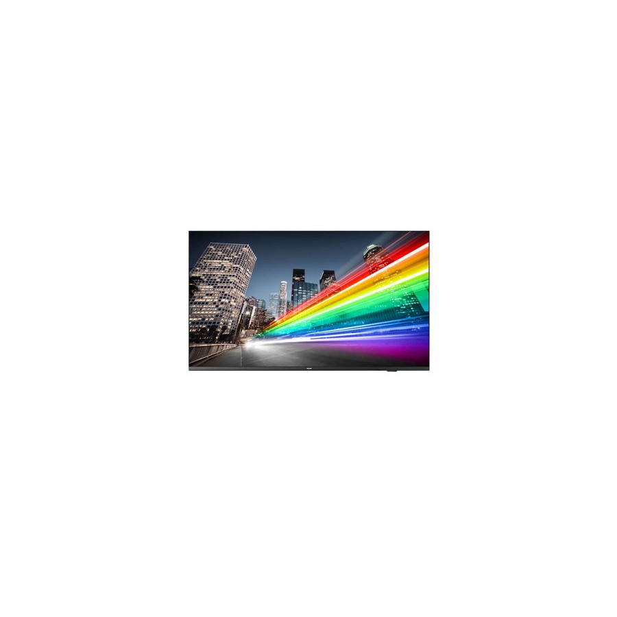 12589-MONITOR PHILIPS 65" B-LINE / PANEL IPS D-LED 16:9 / 3840X2160 350CD/M2 / 8MS / PIXEL PITCH 0.372X0.372 / VESA 200X 12589-MONITOR PHILIPS 65" B-LINE / PANEL IPS D-LED 16:9 / 3840X2160 350CD/M2 / 8MS / PIXEL PITCH 0.372X0.372 / VESA 200X