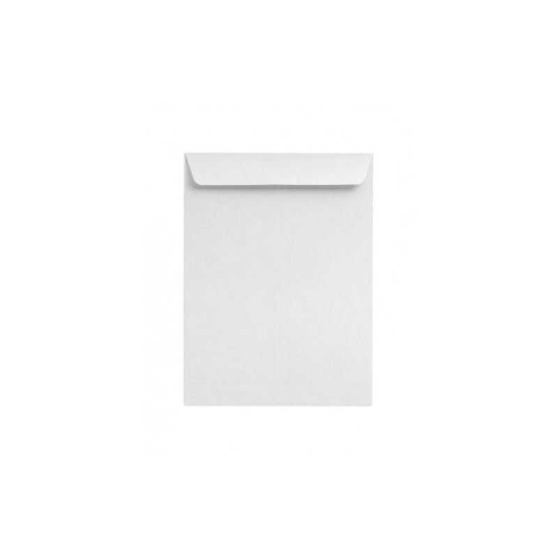 1259-CAJA 250 BOLSAS DIN C4 (229X324) OFFSET BLANCO 100 GRS. AUTOSAM AUTOADHESIVO CON TIRA SILICONA SAM 148809 1259-CAJA 250 BOLSAS DIN C4 (229X324) OFFSET BLANCO 100 GRS. AUTOSAM AUTOADHESIVO CON TIRA SILICONA SAM 148809