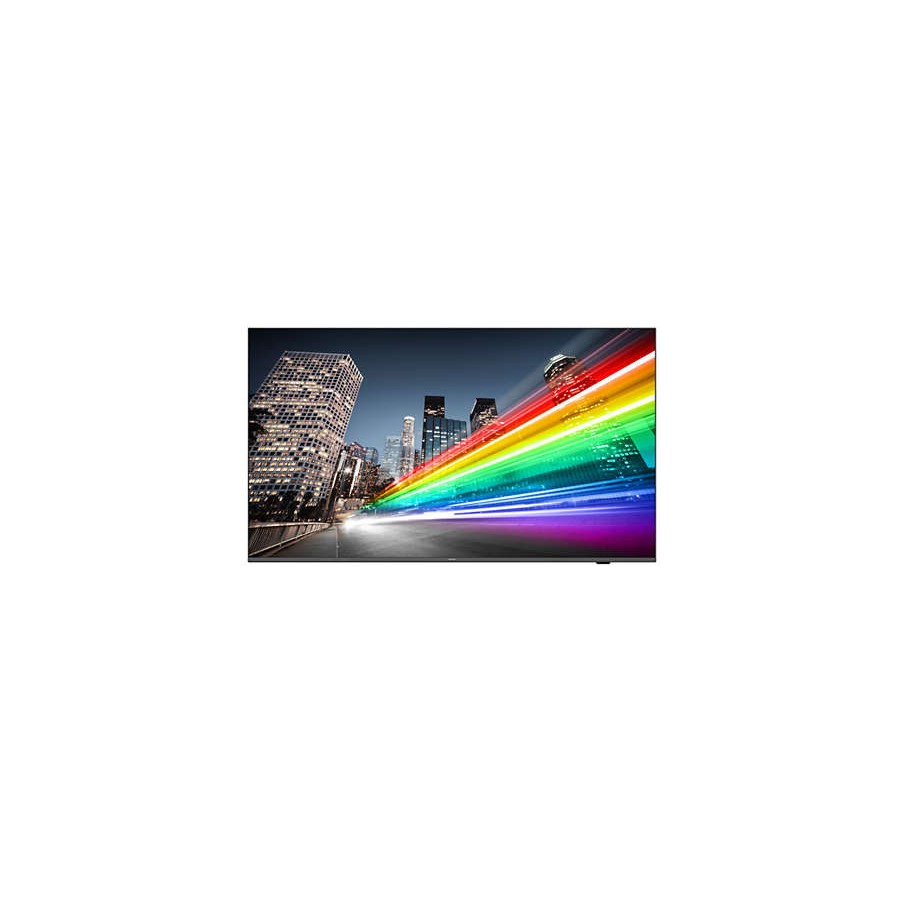 12590-MONITOR PHILIPS 70" B-LINE / PANEL VA D-LED 16:9 / 3840X2160 350CD/M2 / 8MS / PIXEL PITCH 0.403X0.403 / VESA 300X3 12590-MONITOR PHILIPS 70" B-LINE / PANEL VA D-LED 16:9 / 3840X2160 350CD/M2 / 8MS / PIXEL PITCH 0.403X0.403 / VESA 300X3