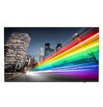 12591-PHILIPS PROFESSIONAL TV 75" B-LINE / PANEL IPS D-LED 16:9 / 3840X2160 400CD/M2 / 8MS / PIXEL PITCH 0.429X0.429 / V