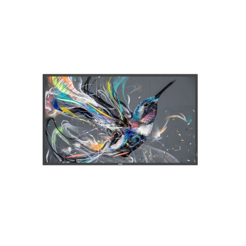 12592-MONITOR PHILIPS 32" Q-LINE / PANEL VA D-LED 16:9 / 1920X1080 350CD/M2 / 6.5MS / PIXEL PITCH 0.363X0.363 / VESA 100