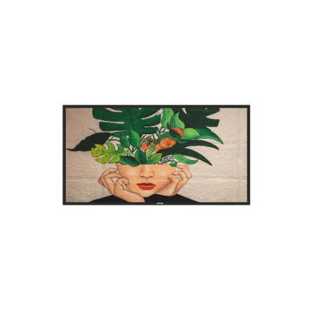 12600-MONITOR PHILIPS 50" D-LINE / PANEL VA 8BIT D-LED 16:9 / 3840X2160 500CD/M2 / 8MS / PIXEL PITCH 0.2854 X 0.2854 / V