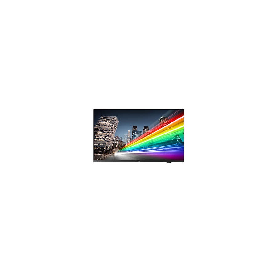 12619-MONITOR PHILIPS 43" B-LINE / PANEL VA D-LED 16:9 / 3840X2160 350CD/M2 / 8MS / PIXEL PITCH 0.285X0.285 / VESA 100X2 12619-MONITOR PHILIPS 43" B-LINE / PANEL VA D-LED 16:9 / 3840X2160 350CD/M2 / 8MS / PIXEL PITCH 0.285X0.285 / VESA 100X2