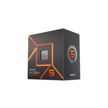 12622-AMD Ryzen 5 7600 procesador 38 GHz 32 MB L2 & L3