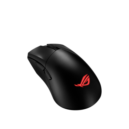 12624-ASUS ROG Gladius III Wireless AimPoint raton mano derecha RF Wireless + Bluetooth + USB Type-A Optico 36000 DPI