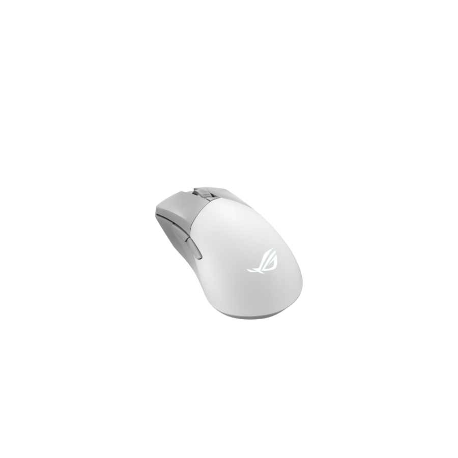 12625-ASUS ROG Gladius III Wireless Aimpoint White raton mano derecha RF Wireless + Bluetooth + USB Type-A Optico 36000 12625-ASUS ROG Gladius III Wireless Aimpoint White raton mano derecha RF Wireless + Bluetooth + USB Type-A Optico 36000