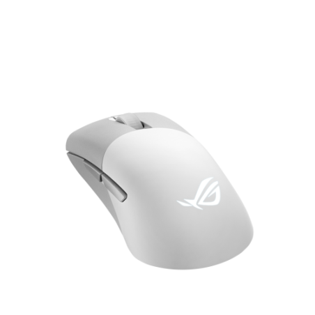 12630-ASUS ROG Keris Wireless AimPoint raton mano derecha RF Wireless + Bluetooth + USB Type-C Optico 36000 DPI