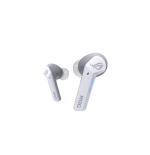 12636-ASUS ROG Cetra True Wireless Moonlight White Auriculares True Wireless Stereo (TWS) Dentro de oido Juego Bluetooth