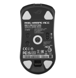 12638-ASUS ROG Harpe Ace Aim Lab Edition raton Ambidextro RF Wireless + Bluetooth + USB Type-A Optico 36000 DPI