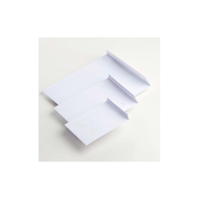 1264-CAJA 250 BOLSAS DIN B4 FOLIO (250X353) OFFSET BLANCO 100 GRS. AUTOSAM AUTOADHESIVO CON TIRA DE SILICONA SAM 148601 1264-CAJA 250 BOLSAS DIN B4 FOLIO (250X353) OFFSET BLANCO 100 GRS. AUTOSAM AUTOADHESIVO CON TIRA DE SILICONA SAM 148601